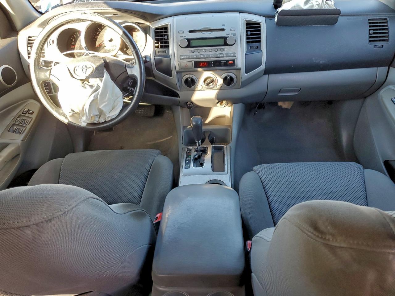 2008 TOYOTA TACOMA DOUBLE CAB PRERUNNER LONG BED photo 15