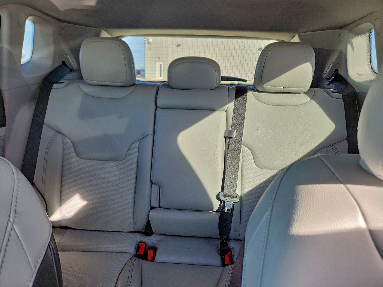 2022 JEEP COMPASS LATITUDE photo 10