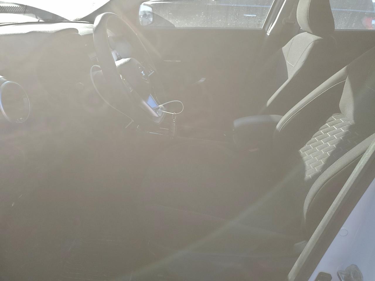 2021 NISSAN KICKS SV photo 13