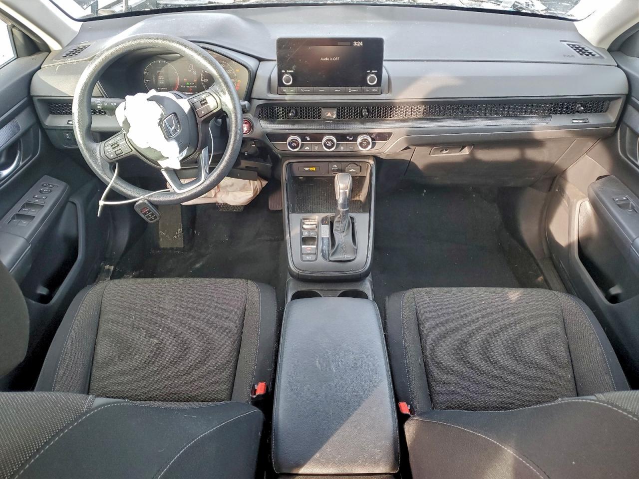 2024 HONDA CR-V LX photo 15