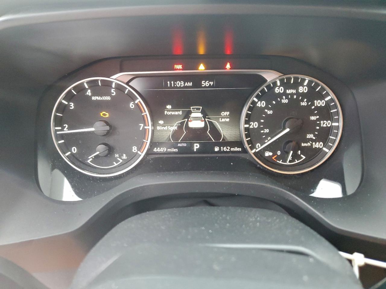 2025 NISSAN ROGUE SV photo 17