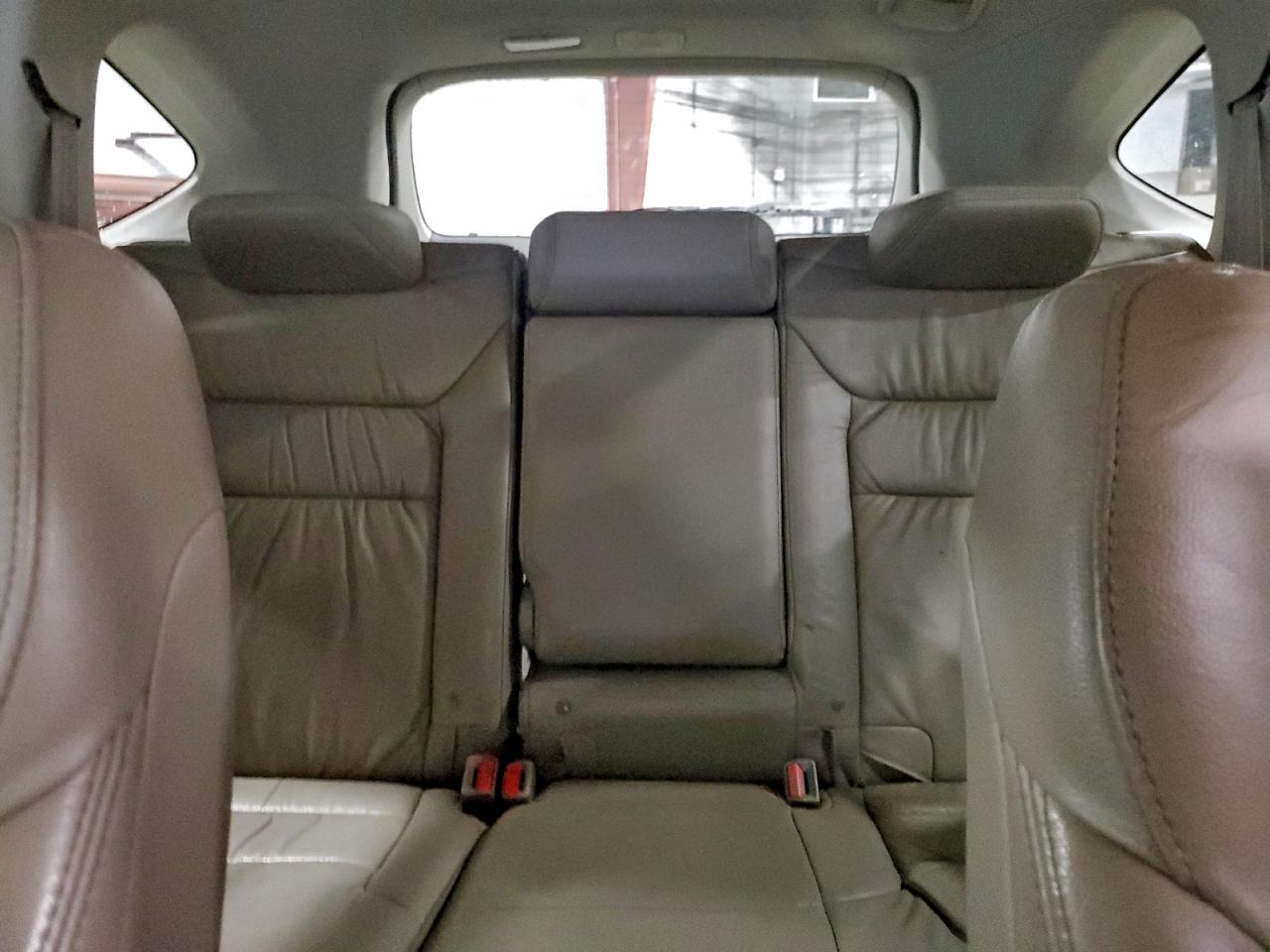 2014 HONDA CR-V EXL photo 10