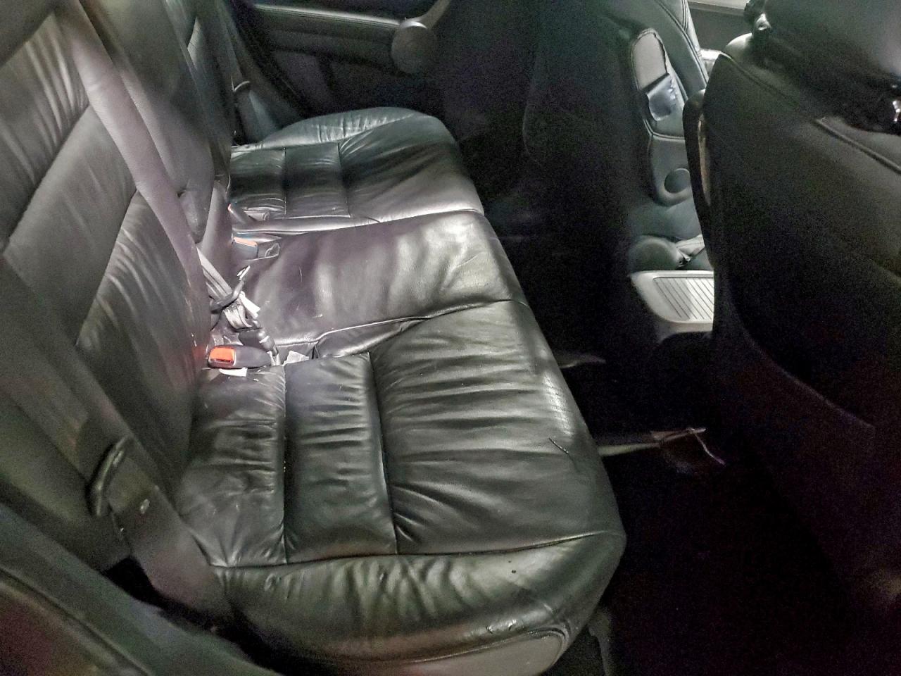 2009 HONDA CR-V EXL photo 11