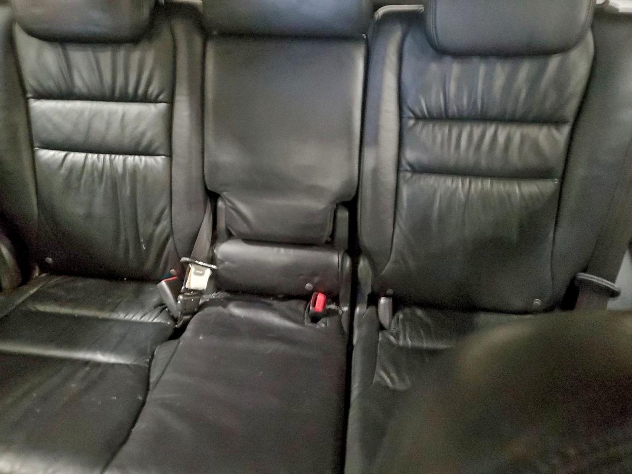 2009 HONDA CR-V EXL photo 10