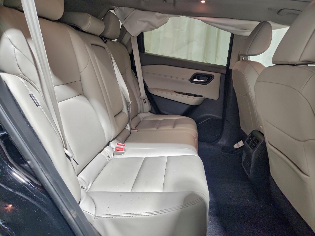 2023 NISSAN ROGUE SL photo 21