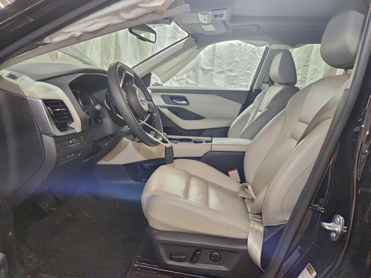 2023 NISSAN ROGUE SL photo 13