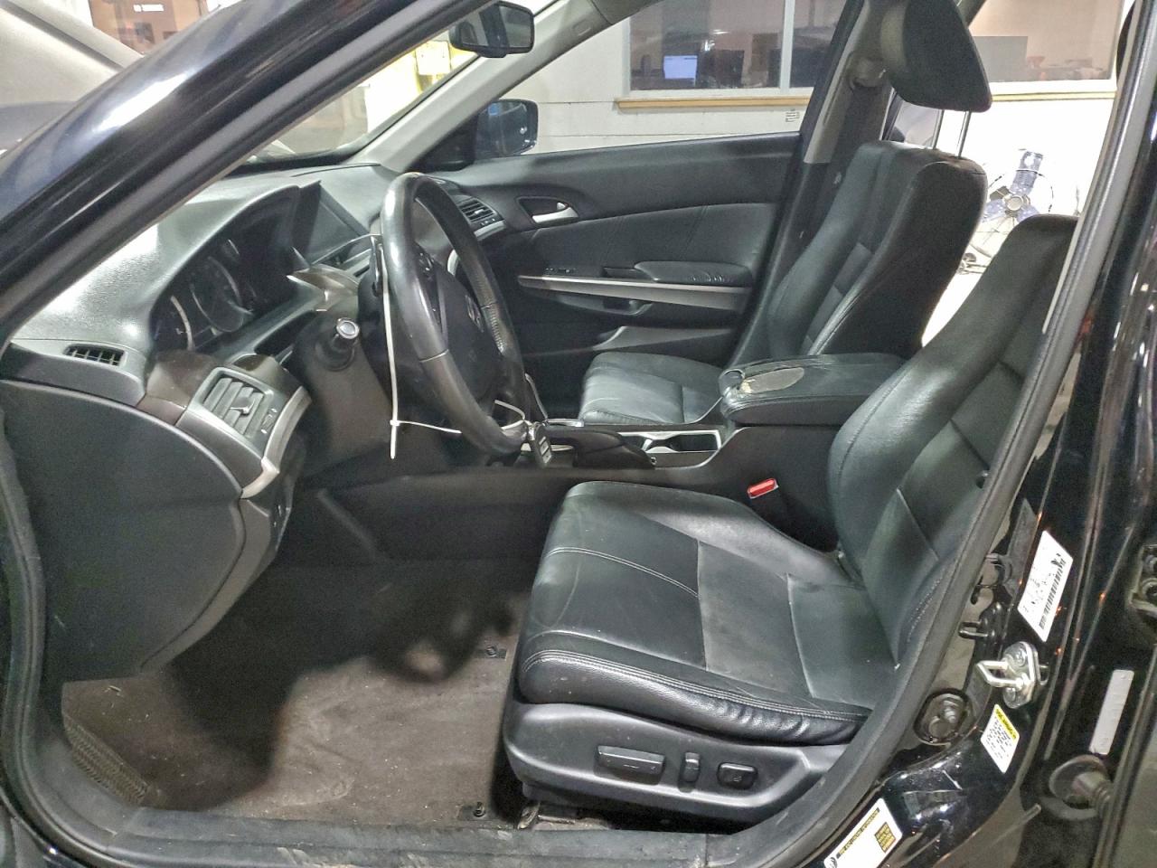 2015 HONDA CROSSTOUR EXL photo 7