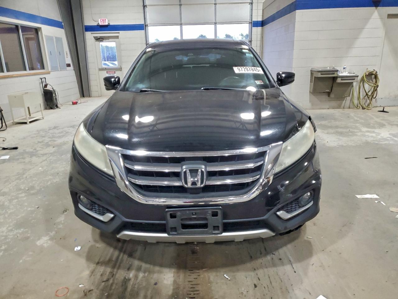 2015 HONDA CROSSTOUR EXL photo 5