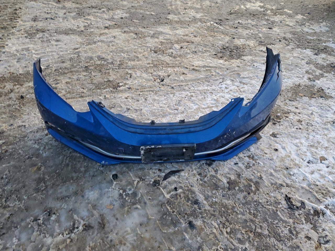 2013 HONDA CIVIC LX photo 23