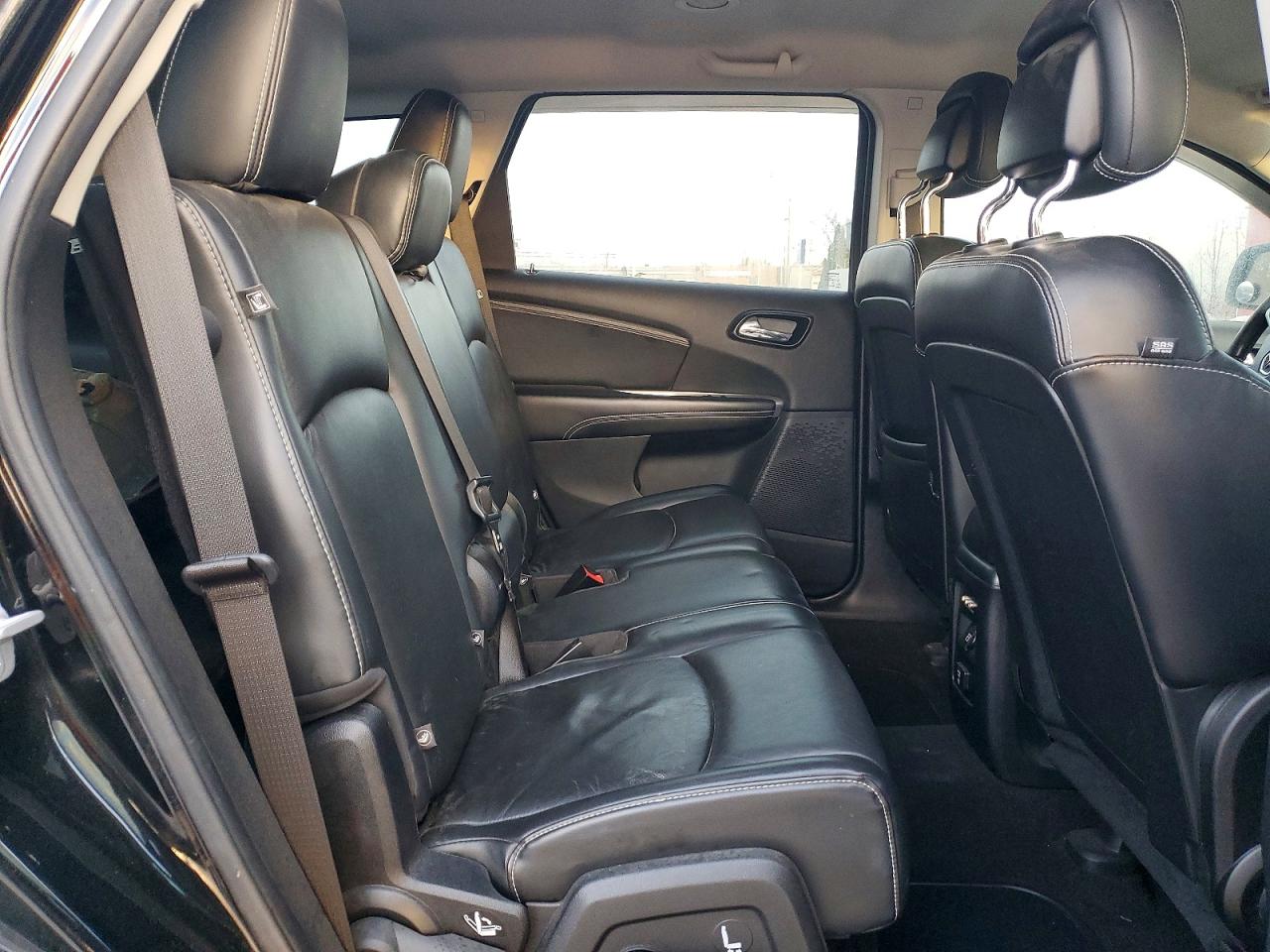 2014 DODGE JOURNEY R/T photo 31