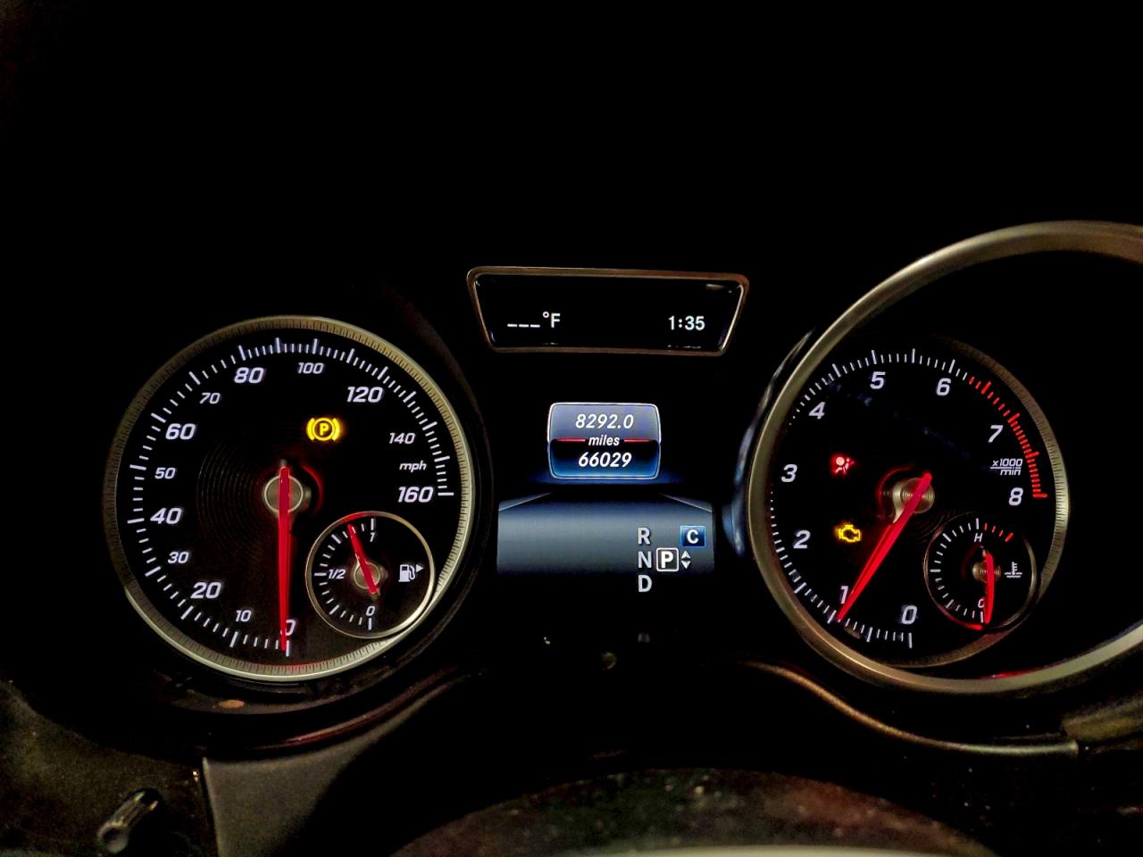 2018 MERCEDES-BENZ GLE 350 4MATIC photo 17