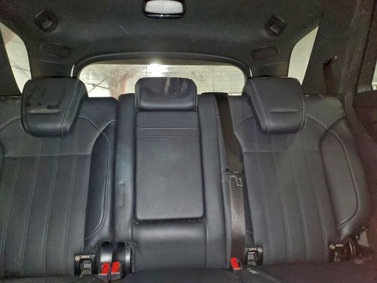 2018 MERCEDES-BENZ GLE 350 4MATIC photo 19