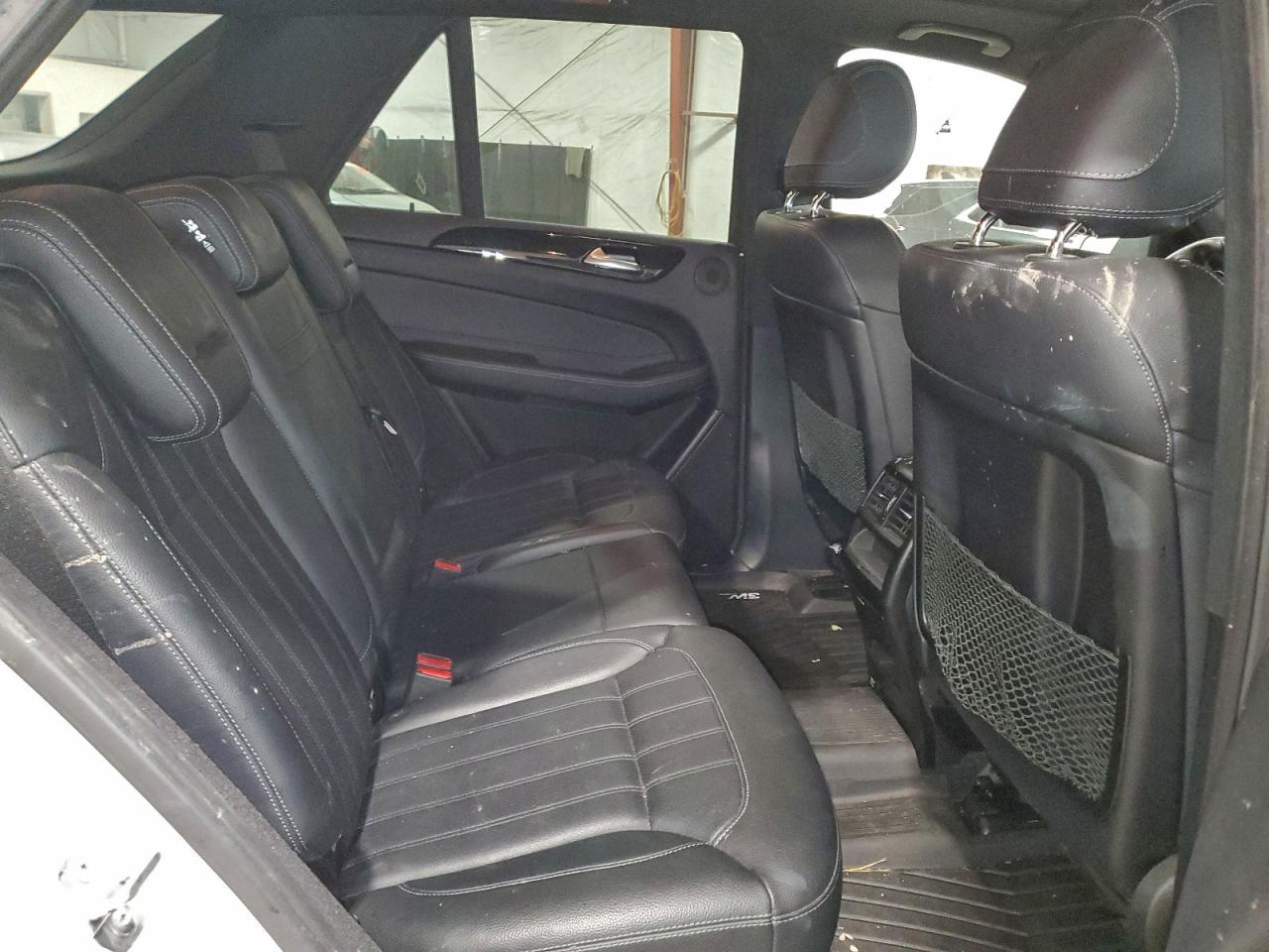 2018 MERCEDES-BENZ GLE 350 4MATIC photo 21