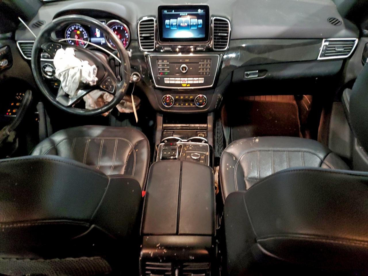 2018 MERCEDES-BENZ GLE 350 4MATIC photo 15
