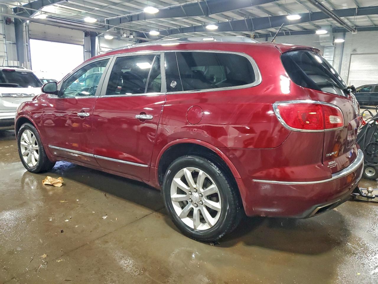 2015 BUICK ENCLAVE photo 2