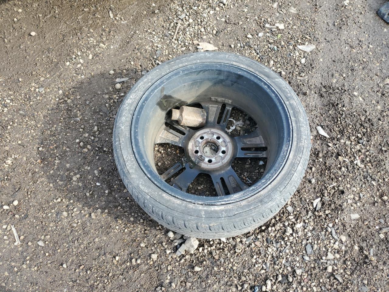 2008 DODGE AVENGER SXT photo 12