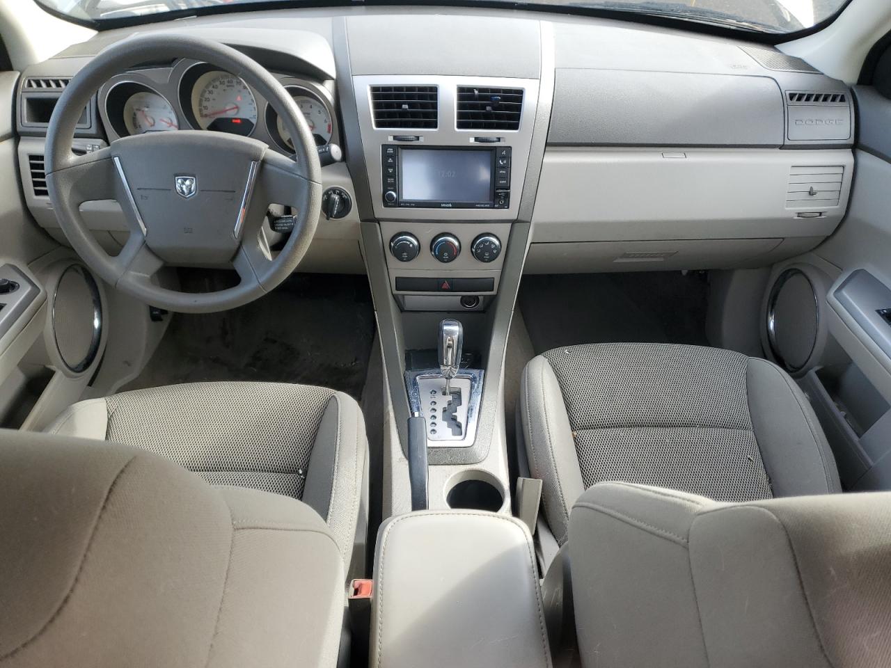 2008 DODGE AVENGER SXT photo 8