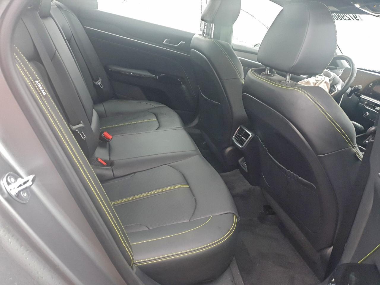 2025 KIA K5 GT photo 10