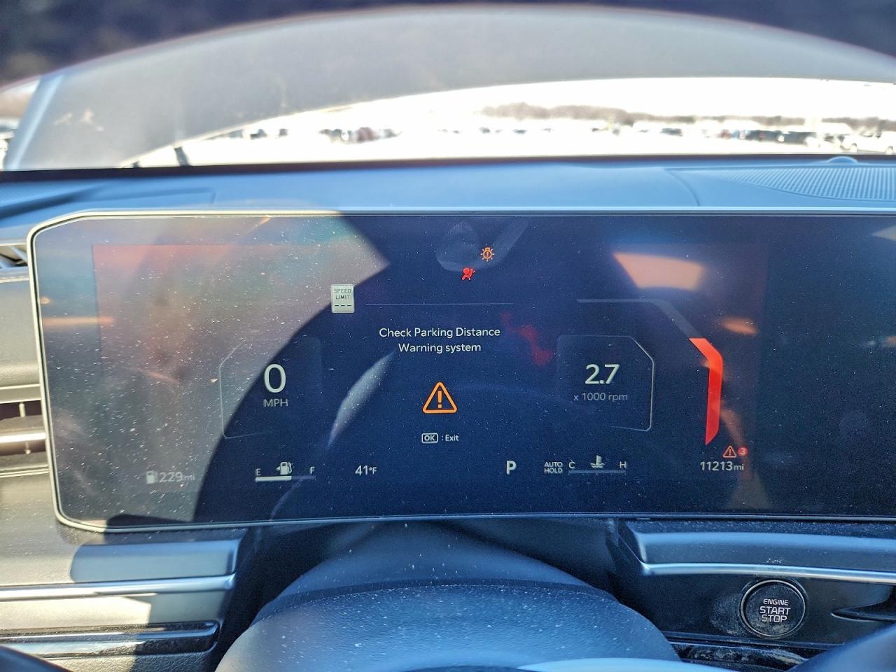2025 KIA K5 GT photo 9