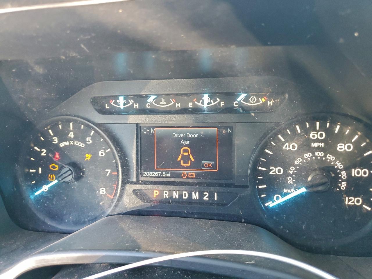 2019 FORD F150 SUPER CAB photo 25