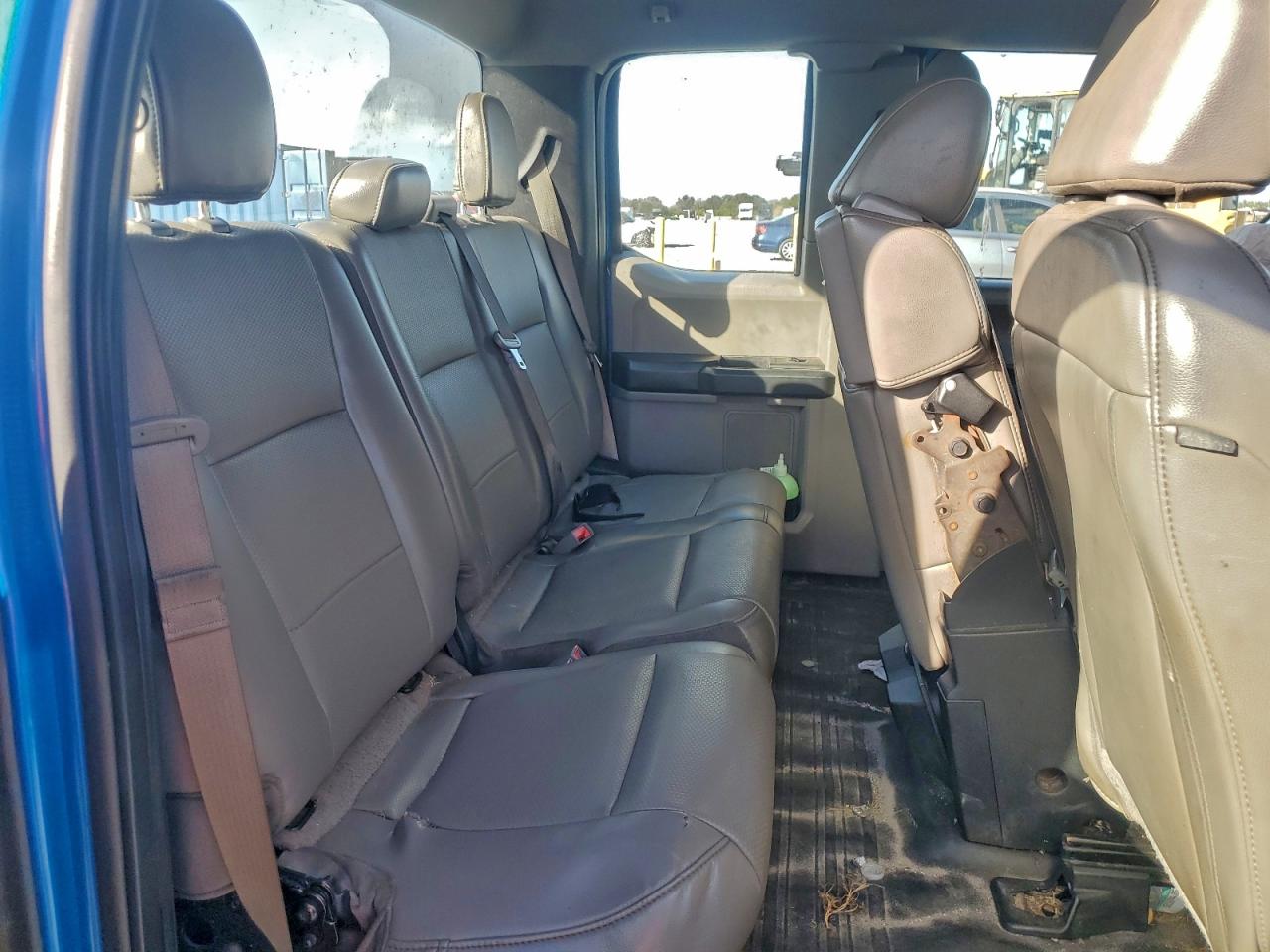 2019 FORD F150 SUPER CAB photo 28