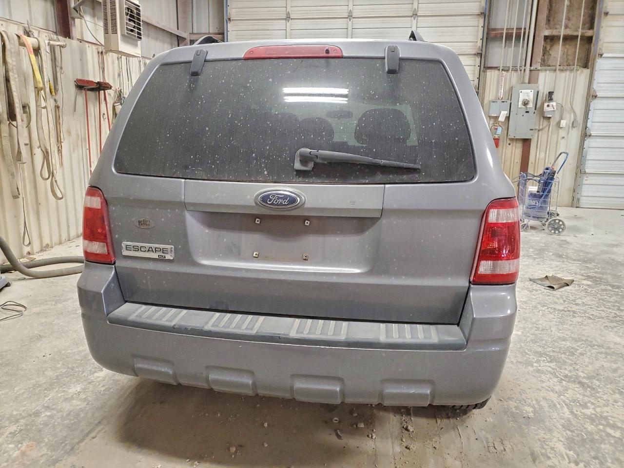 2008 FORD ESCAPE XLT photo 6