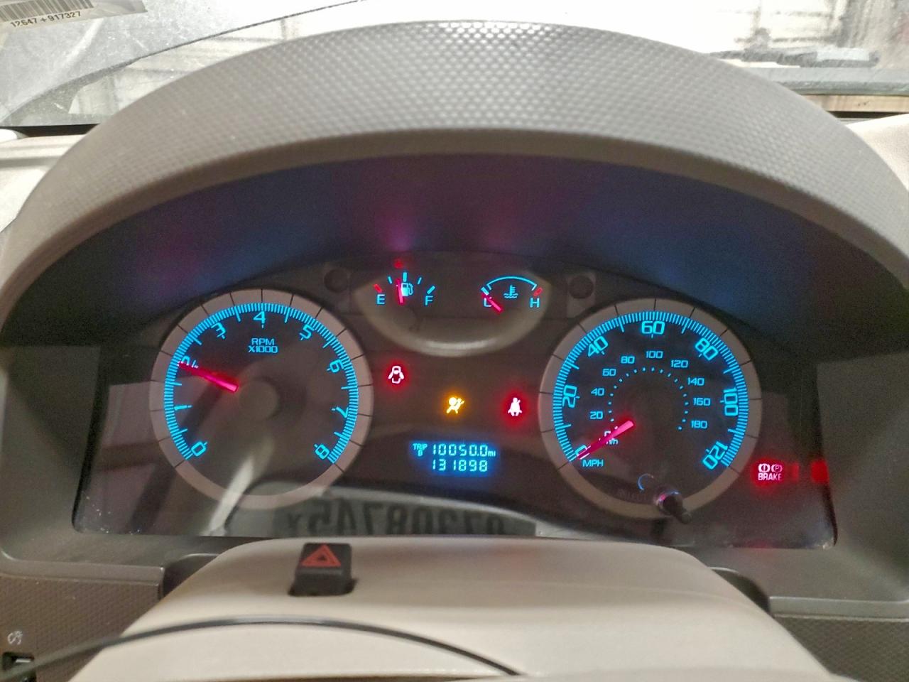 2008 FORD ESCAPE XLT photo 9