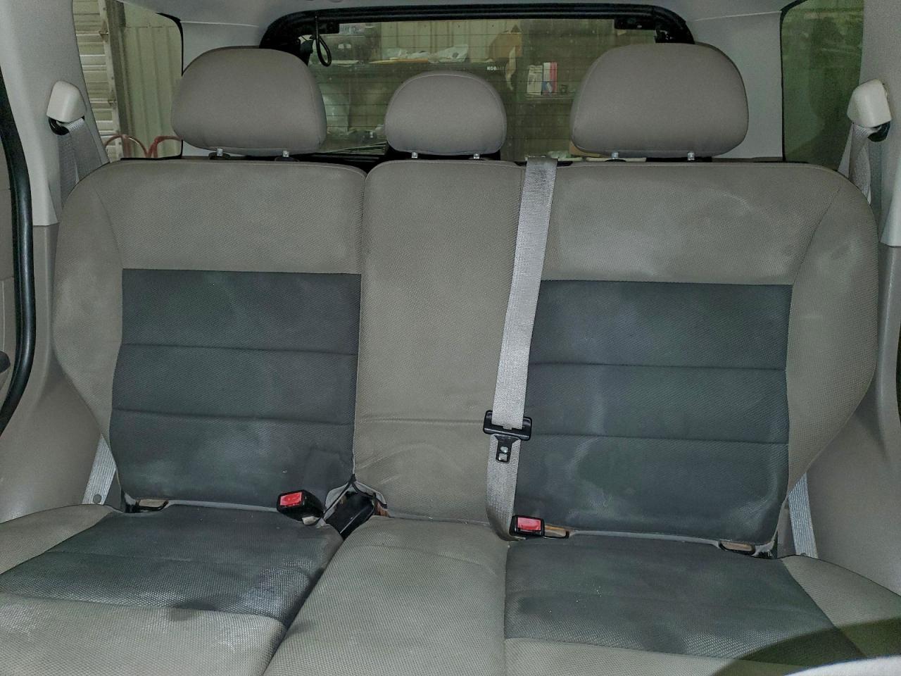 2008 FORD ESCAPE XLT photo 10