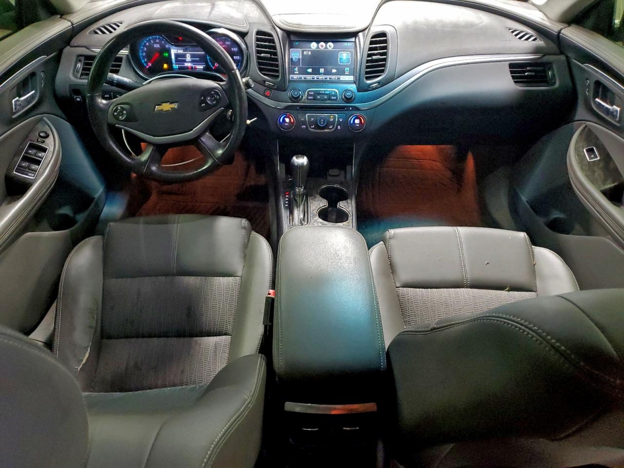 2015 CHEVROLET IMPALA LT photo 15