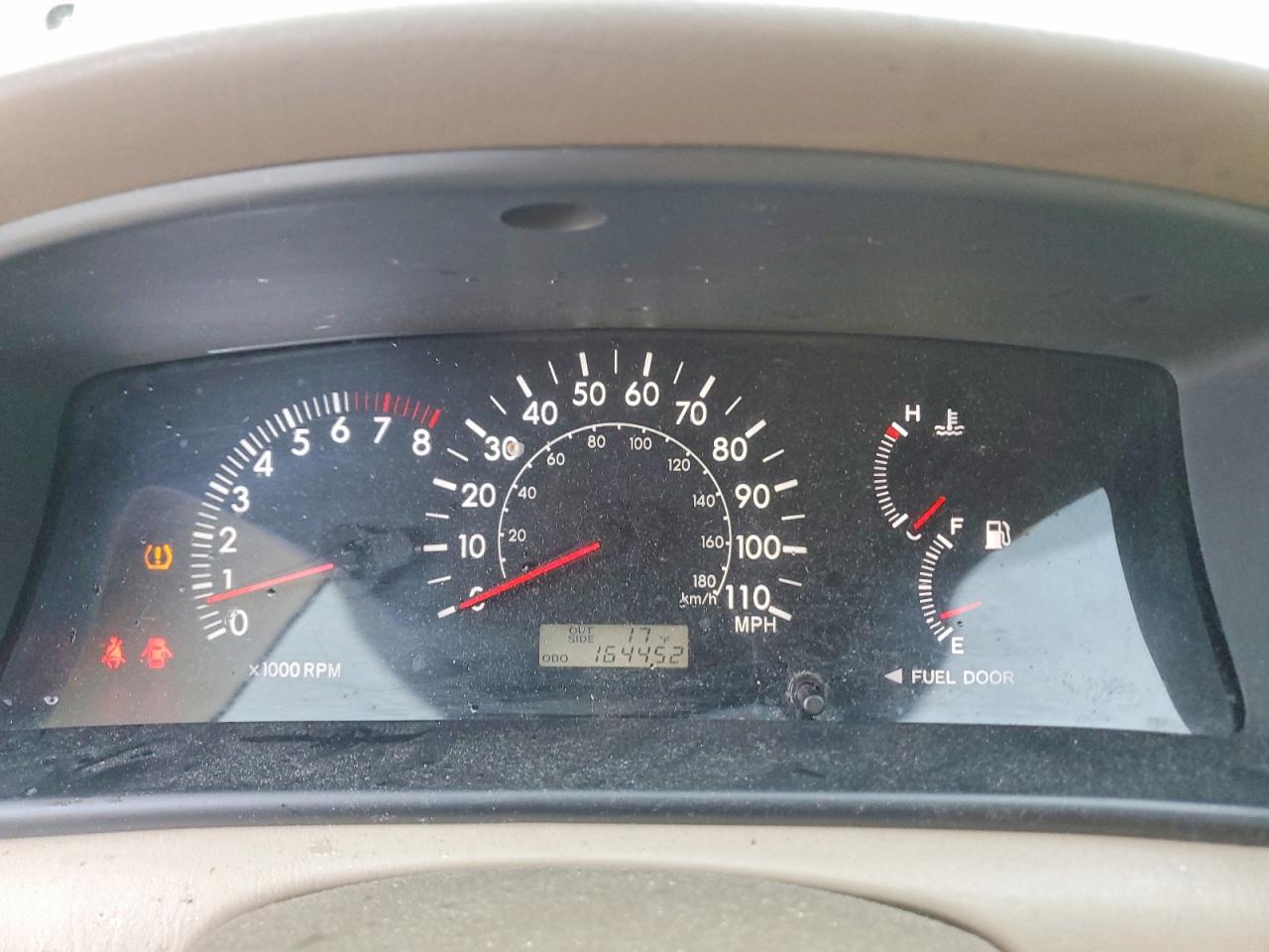 2008 TOYOTA COROLLA CE photo 17