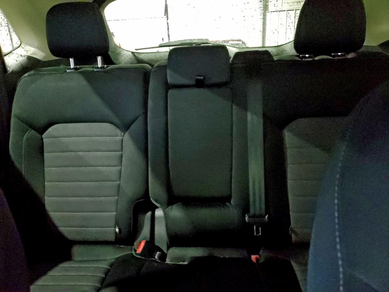 2018 FORD EDGE SE photo 19