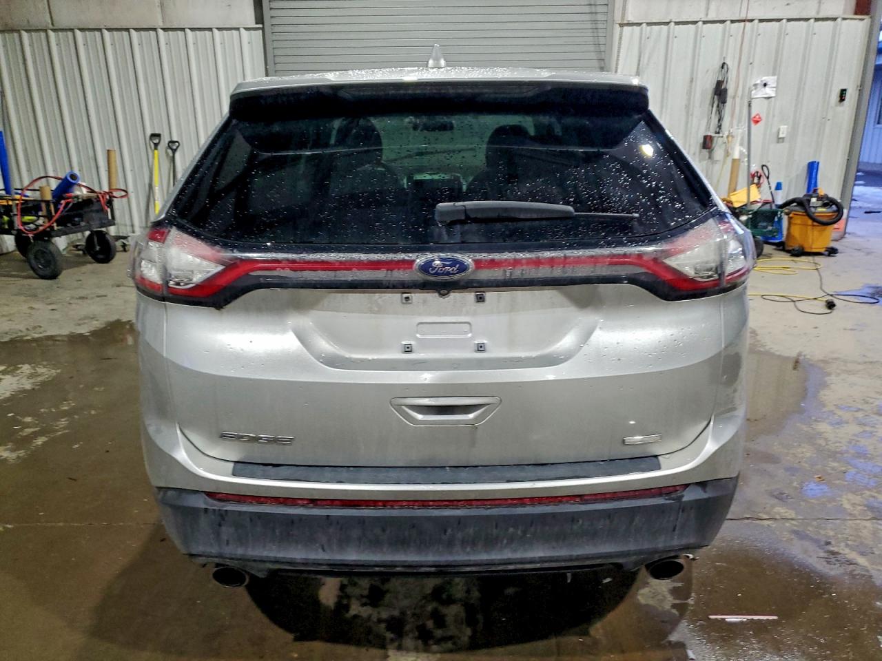 2018 FORD EDGE SE photo 11