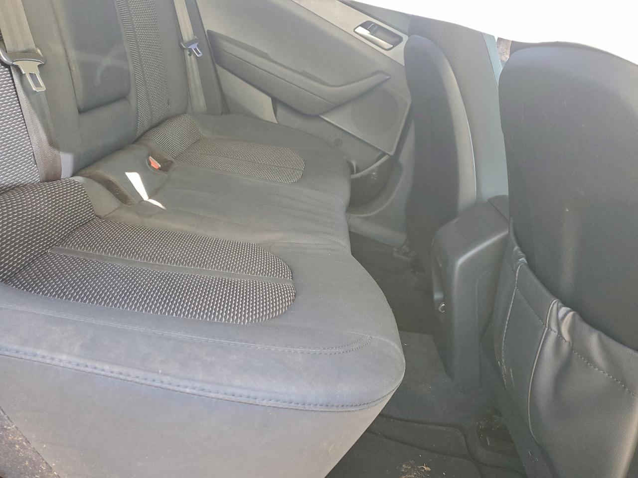 2018 HYUNDAI SONATA SE photo 19