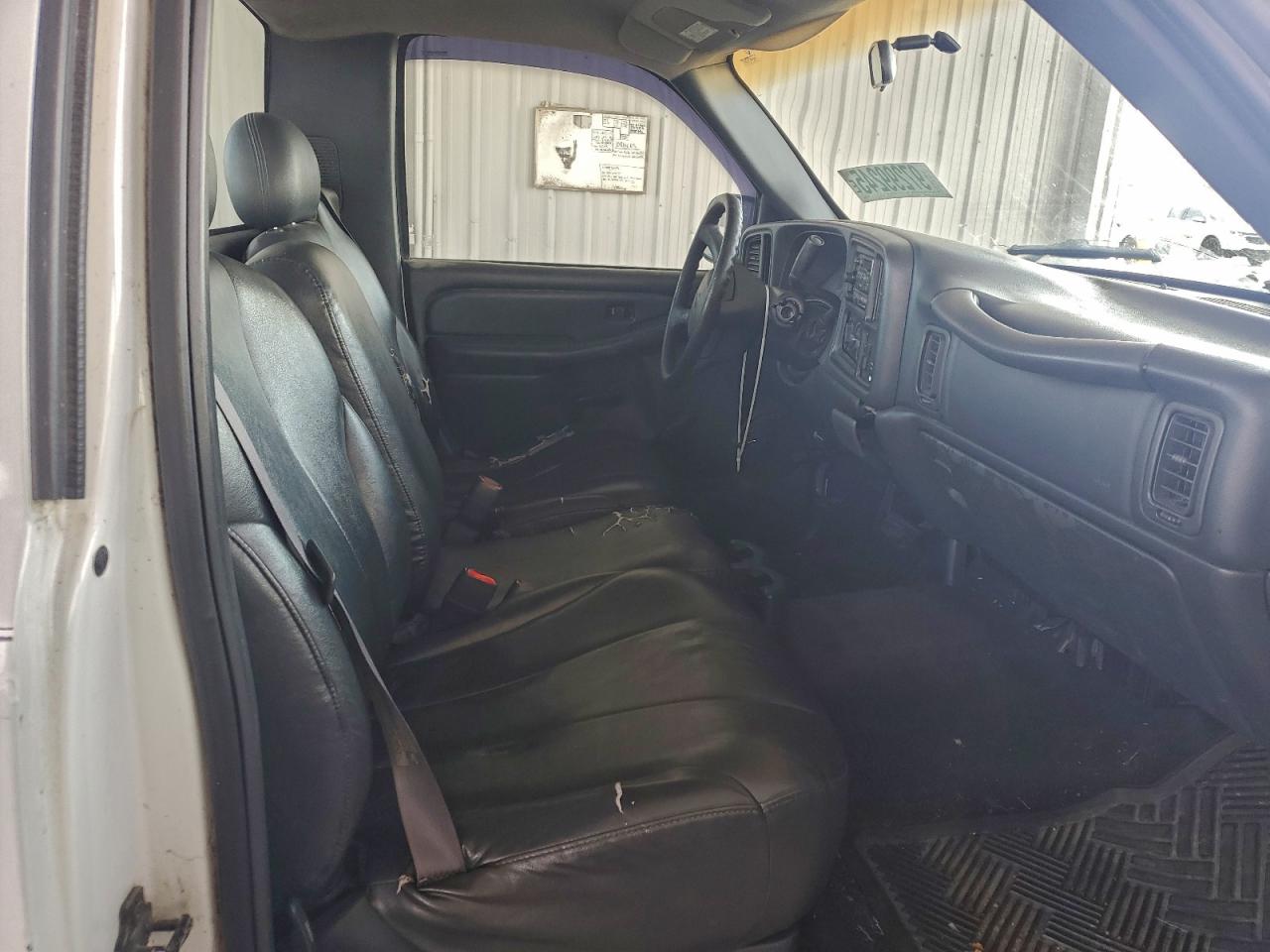 1999 GMC NEW SIERRA C1500 photo 19