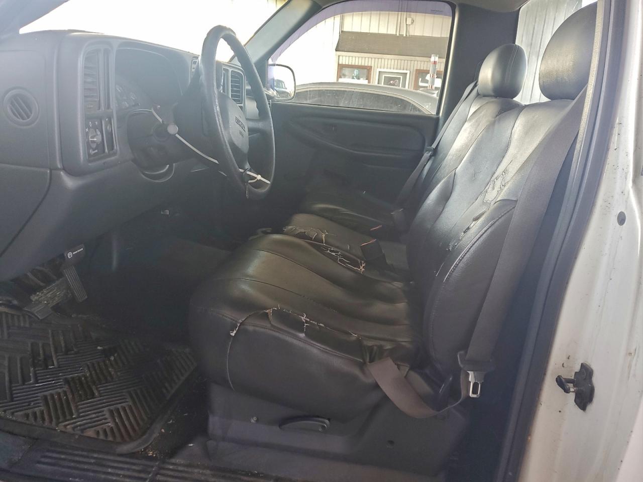 1999 GMC NEW SIERRA C1500 photo 13