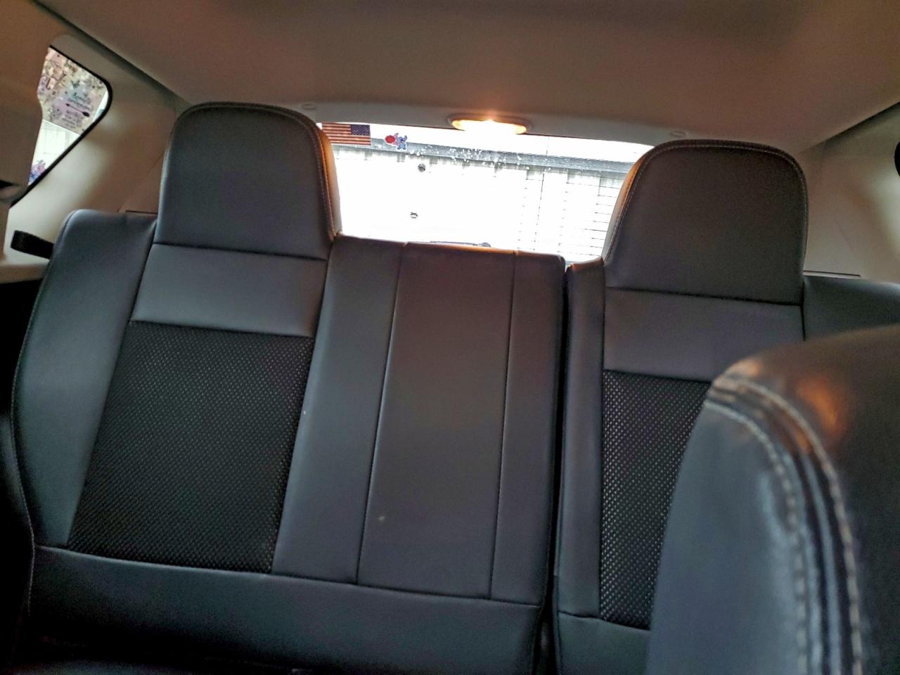 2016 JEEP COMPASS LATITUDE photo 19