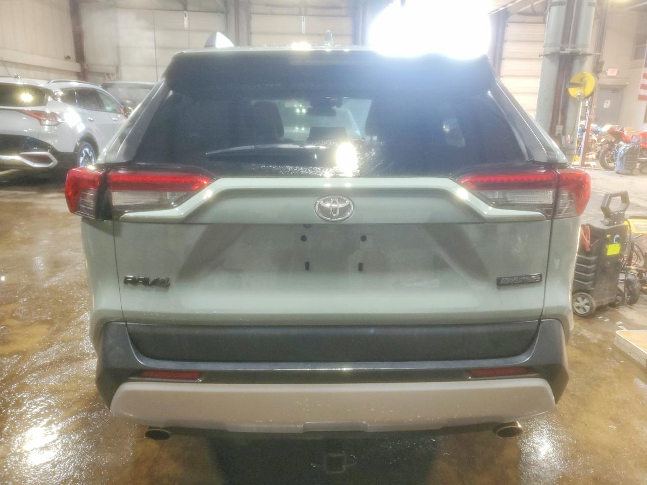 2019 TOYOTA RAV4 ADVENTURE photo 20