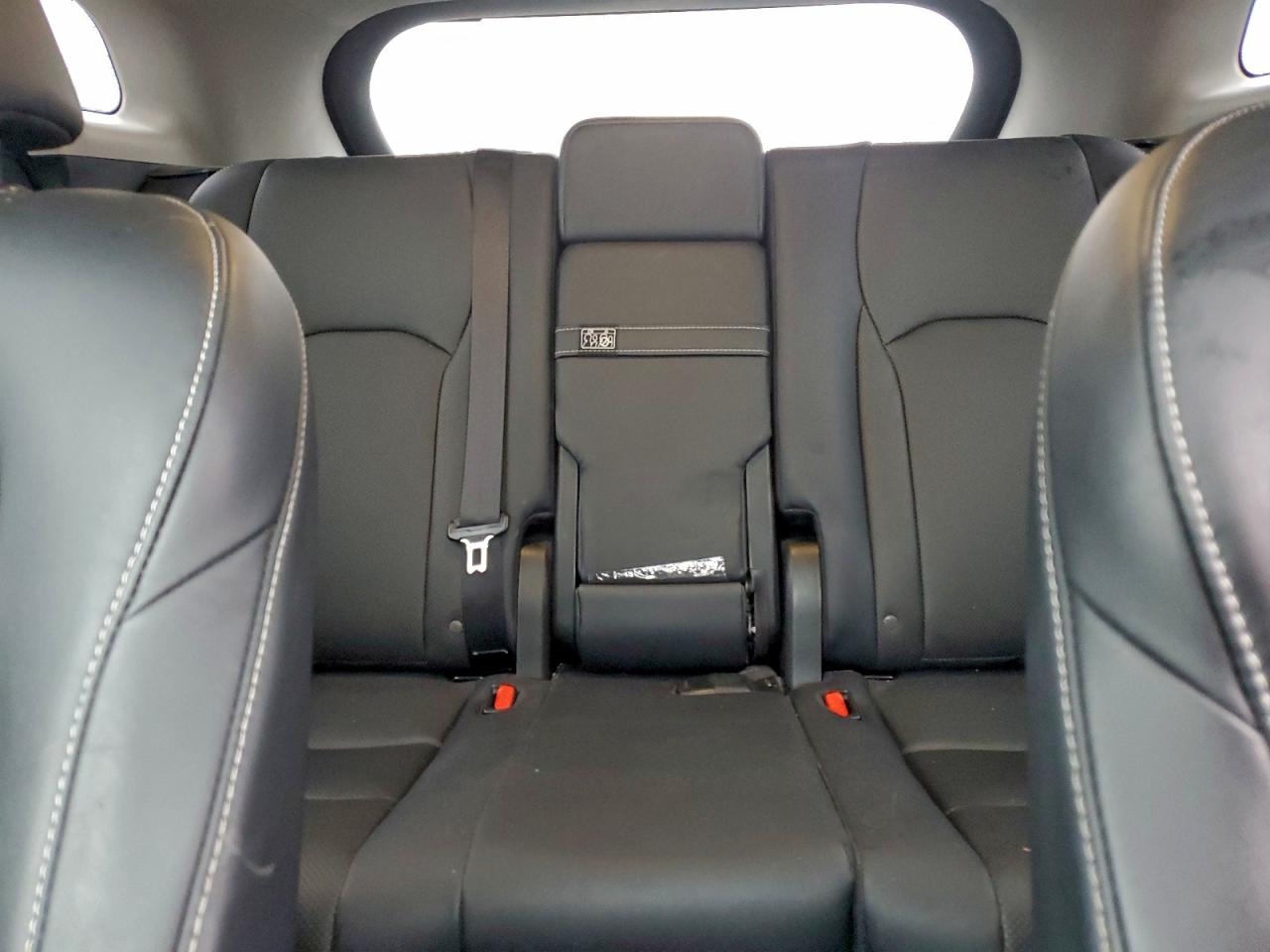 2020 LEXUS RX 350 photo 10