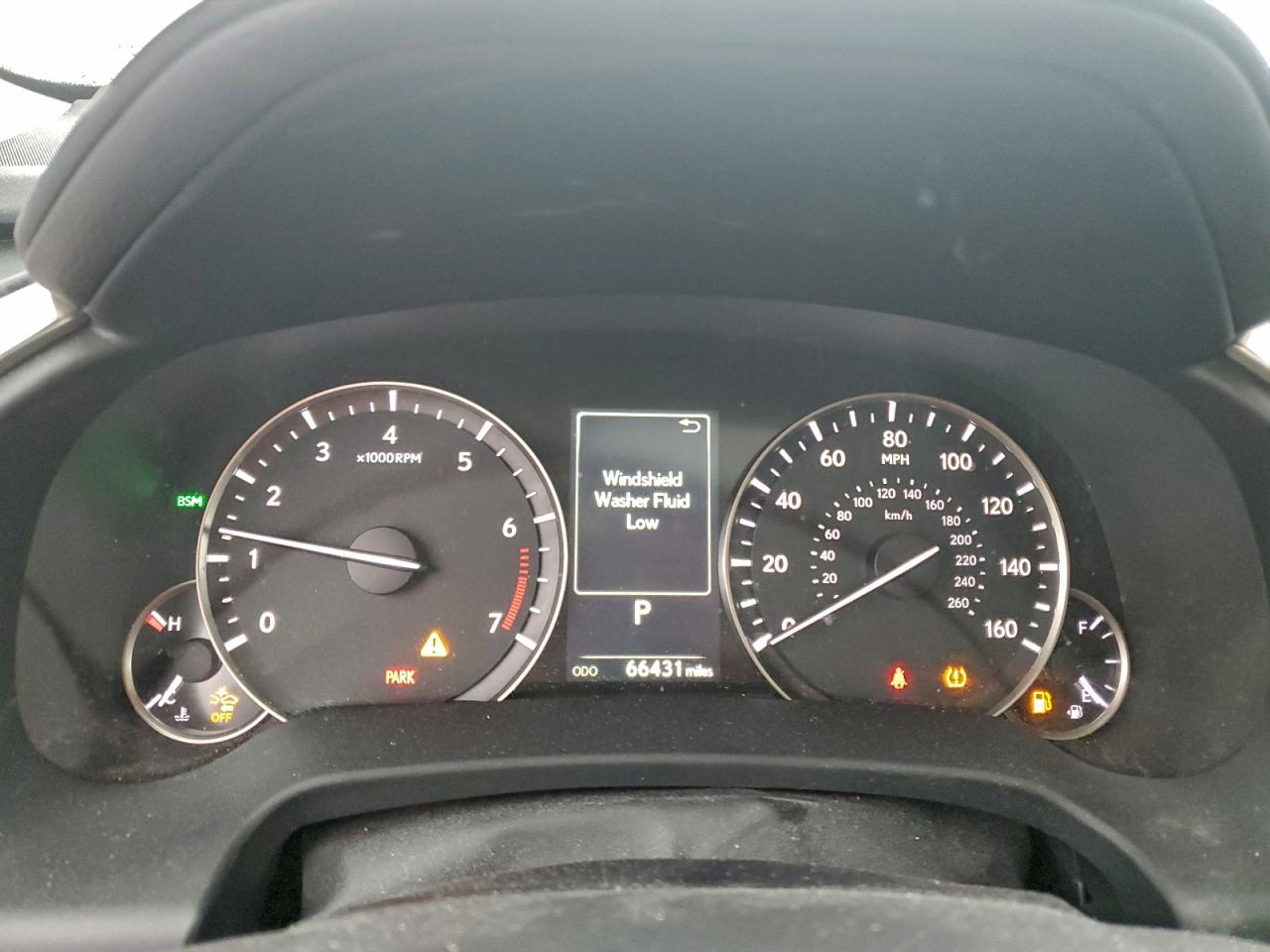 2020 LEXUS RX 350 photo 9