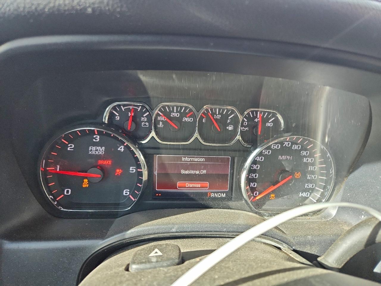 2014 GMC SIERRA C1500 SLE photo 9