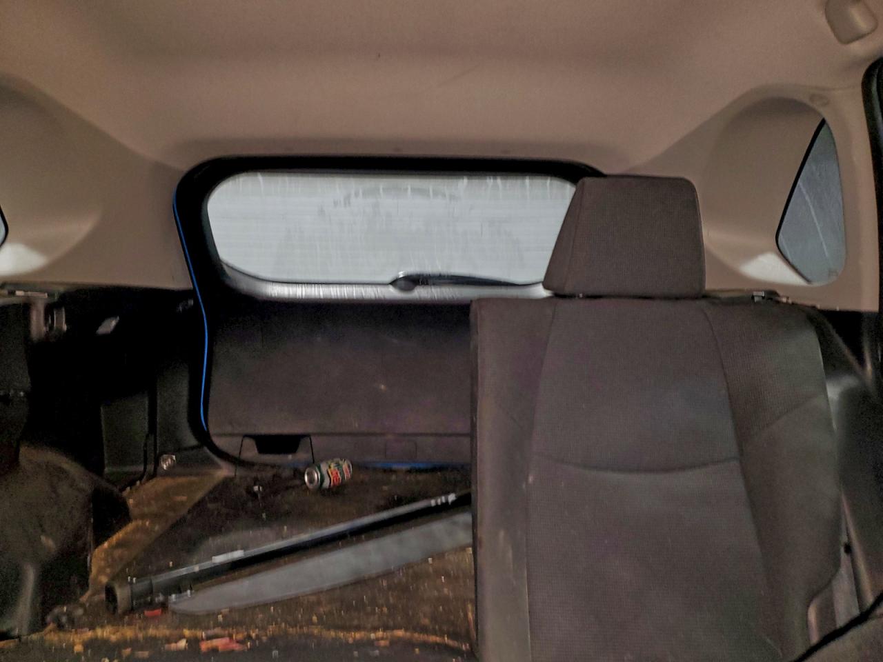 2021 TOYOTA RAV4 LE photo 10
