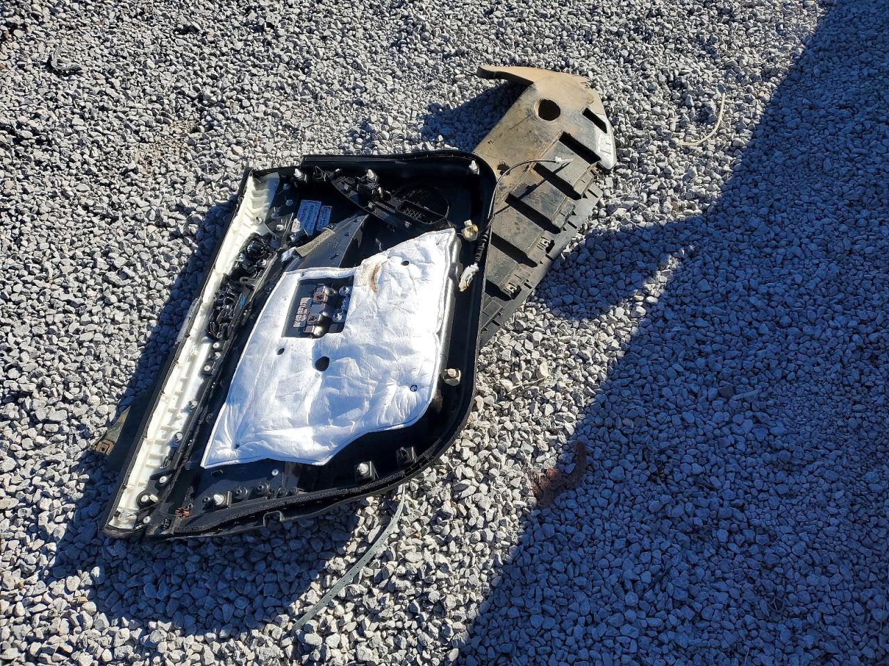 2013 FORD FUSION SE photo 12