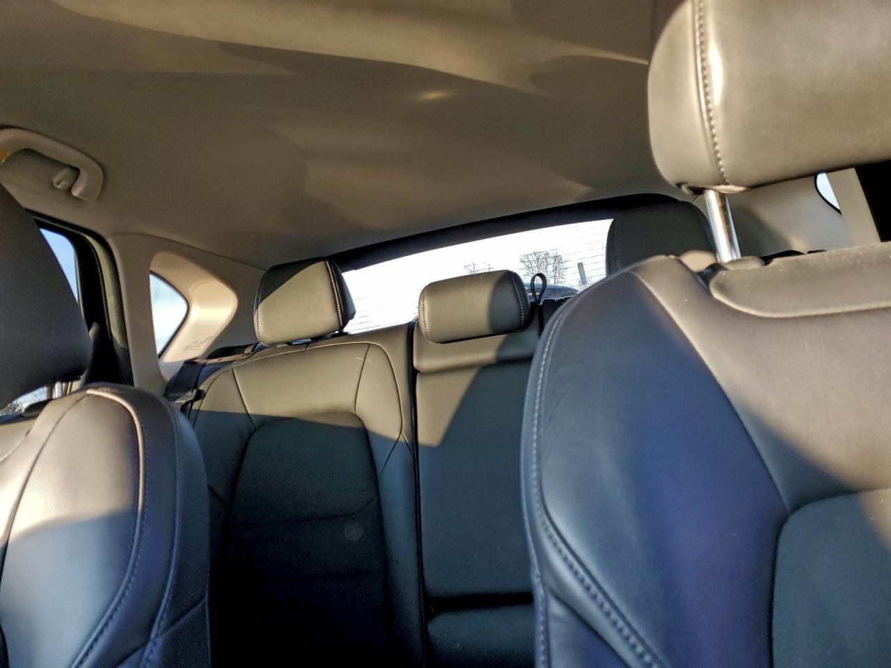 2017 MAZDA CX-5 TOURING photo 10