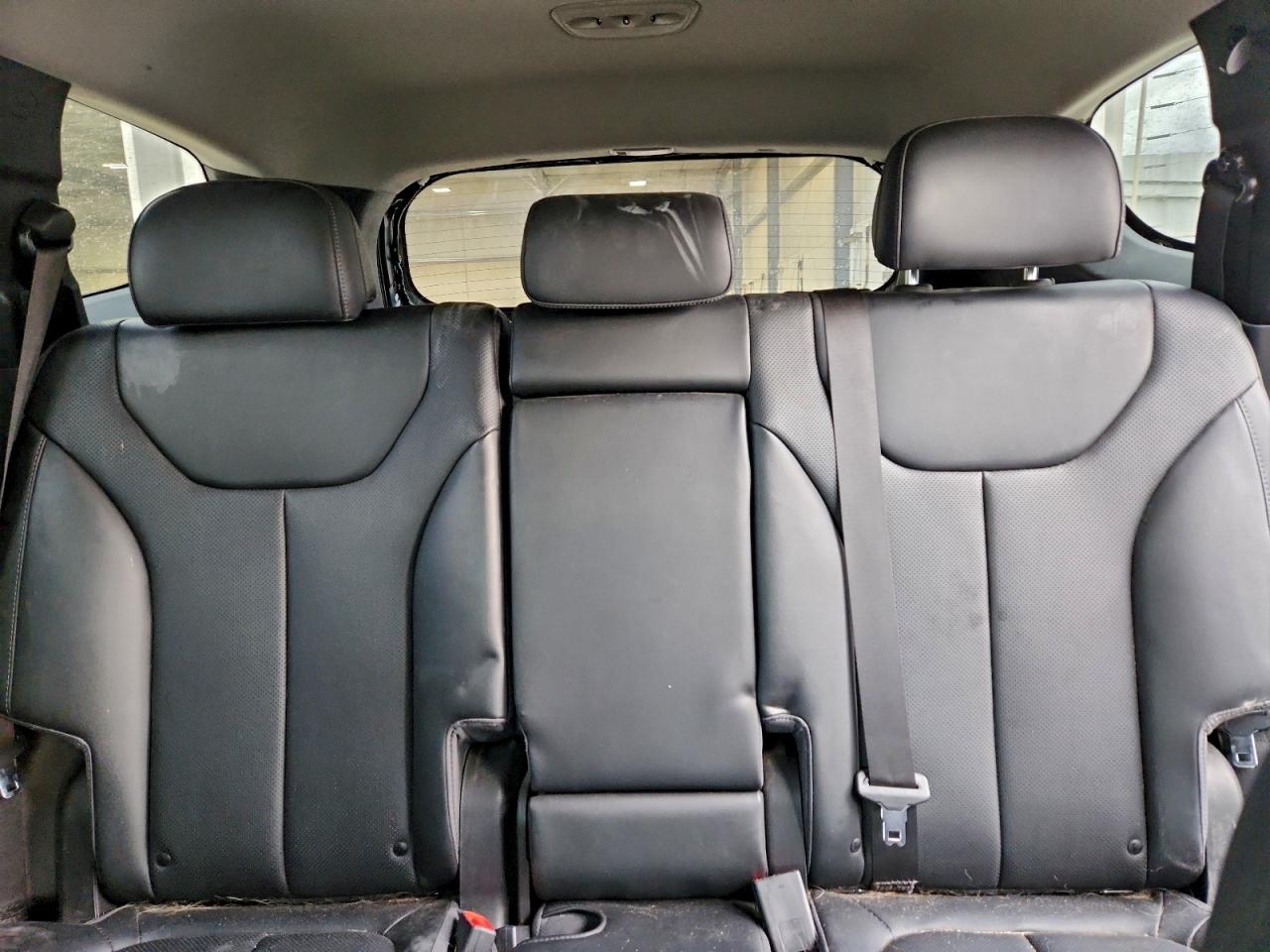 2023 HYUNDAI SANTA FE XRT photo 10