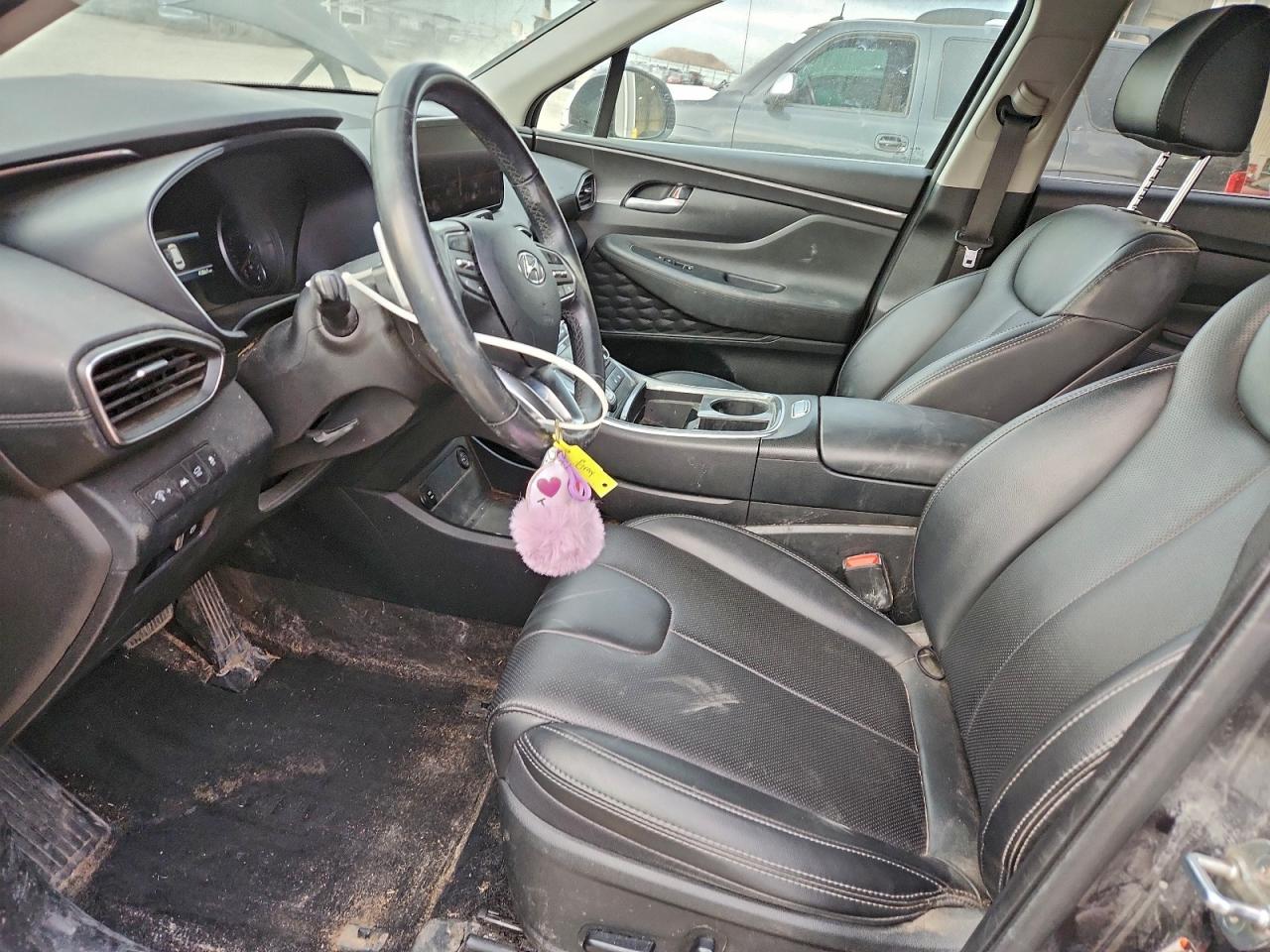 2023 HYUNDAI SANTA FE XRT photo 7