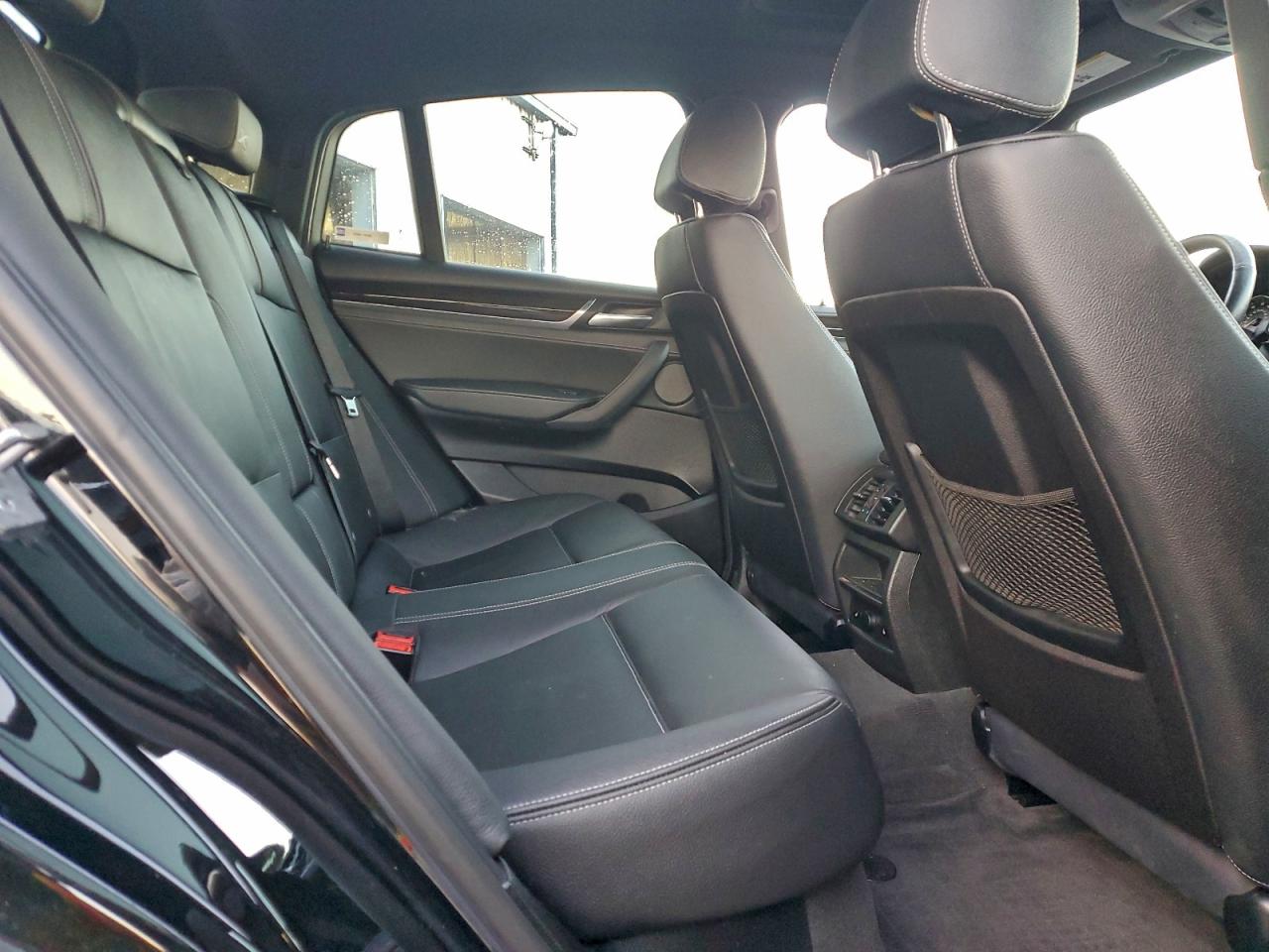 2018 BMW X4 XDRIVE28I photo 21