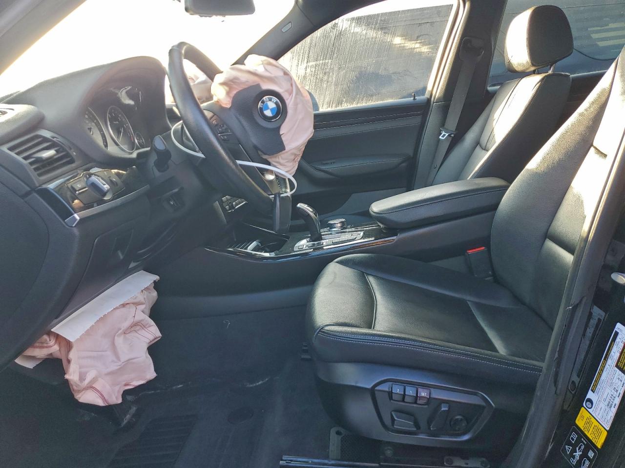 2018 BMW X4 XDRIVE28I photo 13