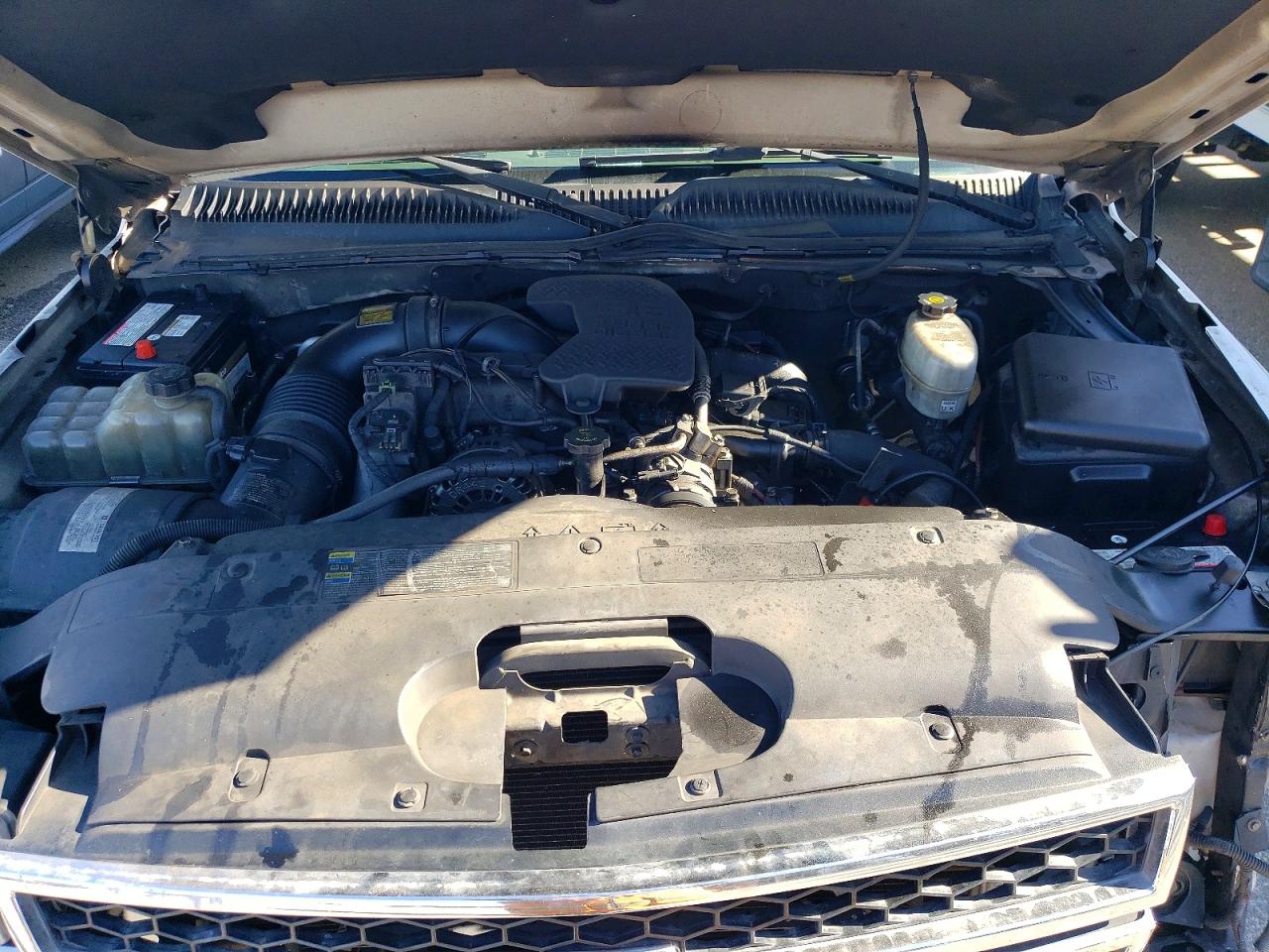 2006 CHEVROLET SILVERADO C3500 photo 11