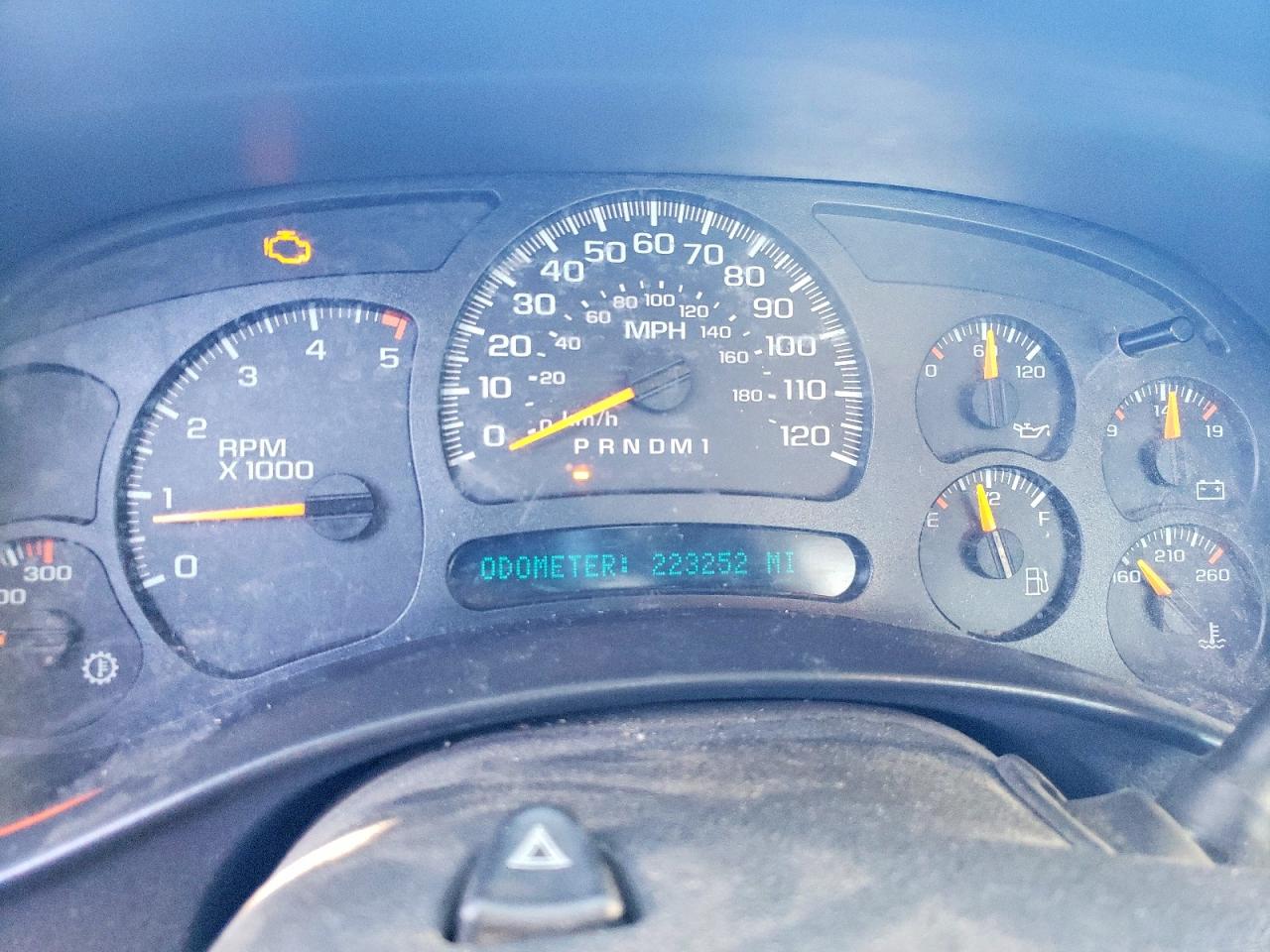 2006 CHEVROLET SILVERADO C3500 photo 9