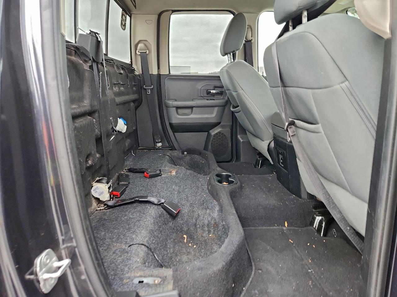 2014 RAM 1500 SLT photo 10